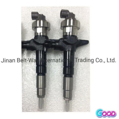 Máy phun tốc độ cao cho các bộ phận xe tải Sinotruk Vg1246080051 Phần số 107506X