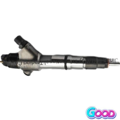 Máy phun tốc độ cao cho các bộ phận xe tải Sinotruk Vg1246080051 Phần số 107506X