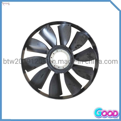 Chiếc xe hạng nặng bền D10 Fan Blade Vg1540060260
