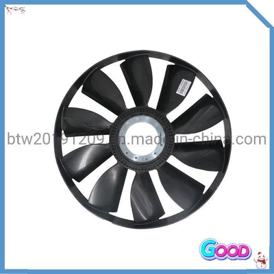Chiếc xe hạng nặng bền D10 Fan Blade Vg1540060260