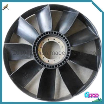 Chiếc xe hạng nặng bền D10 Fan Blade Vg1540060260